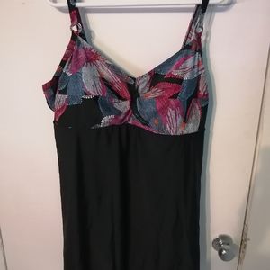 Swimsuit 4XL